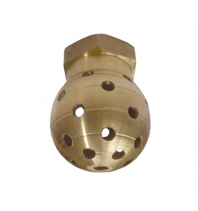 Uniao Mista R/M 25x3/4"