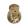 Uniao Mista R/M 25x3/4"