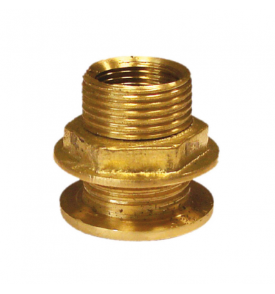 Uniao Mista R/M 25x3/4"