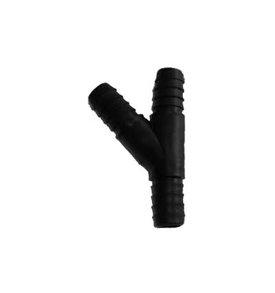 Curva Polietileno 1/2"
