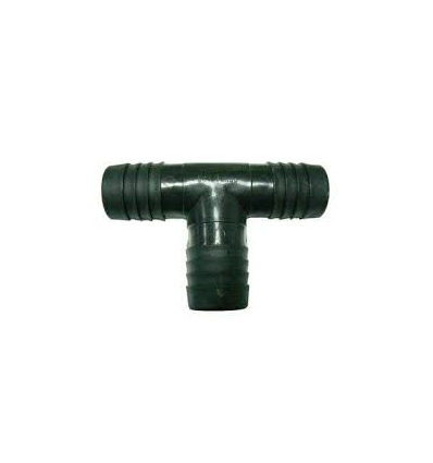 Curva Polietileno 1/2"