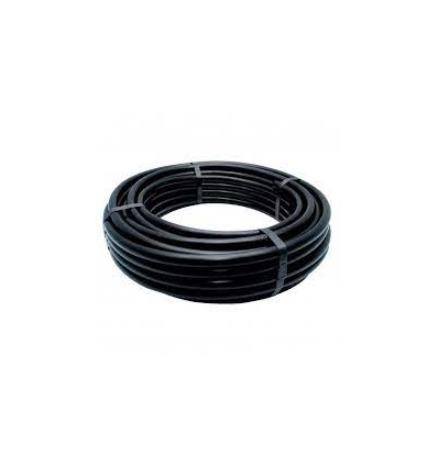 Curva Polietileno 1/2"