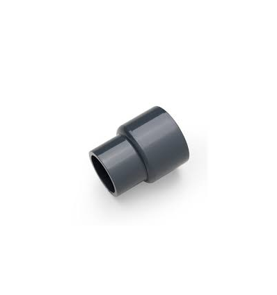 Uniao Reduçao Pvc 40x50 Din