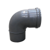 Uniao Reduçao Pvc 40x50 Din