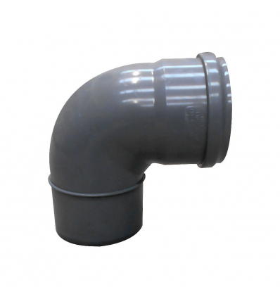 Uniao Reduçao Pvc 40x50 Din