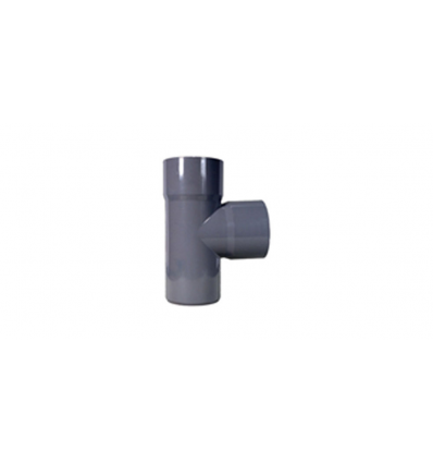 Uniao Reduçao Pvc 40x50 Din