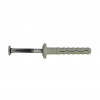 Bucha Tap-Tip Nylon 6x40