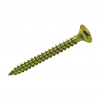 Parafuso agl. mad. amarelo 4x20 (dezena)