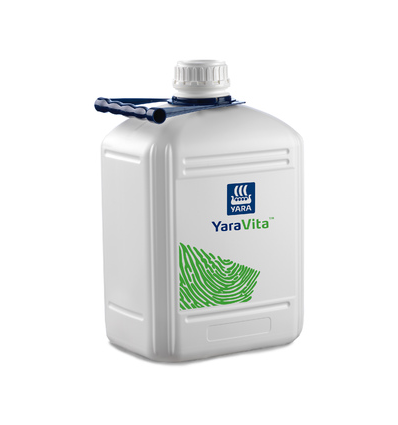Yara Vita Caltrac 5 Lt