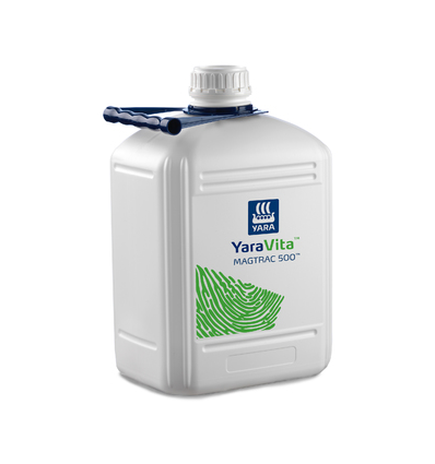 Adubo Yara Vita Magtrac 5 Lt