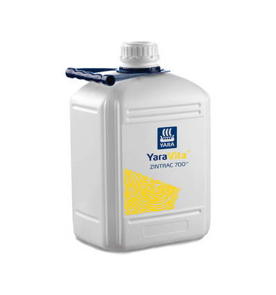 Adubo Yara Vita Zintrac 5 lt