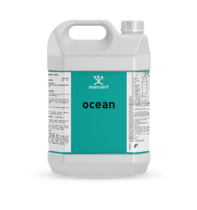 Adubo Manvert Ocean 1 Lt