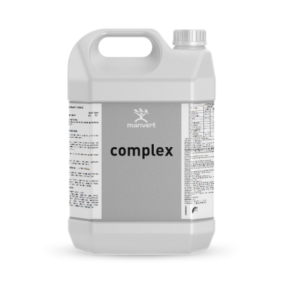 Adubo Manvert Complex 1 Lt