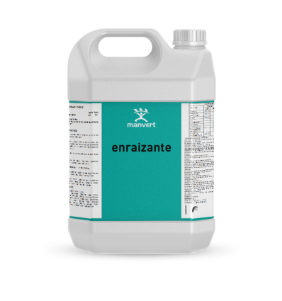 Adubo Manvert Enraizante 1 Lt