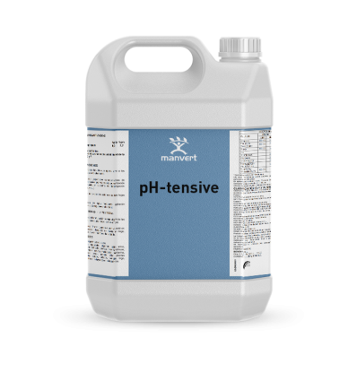 Adubo Manvert pH Tensive 1 Lt