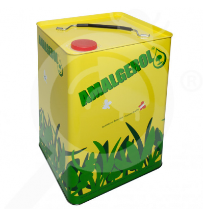 Adubo Amalgerol 10 Lt