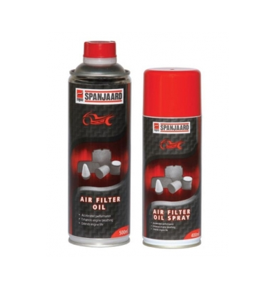Spray para Filtro Ar 400ml