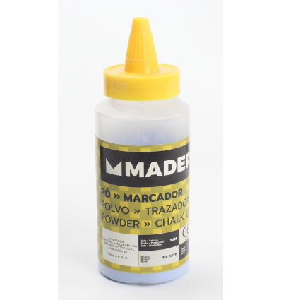 Po para Marcador 115 Gr