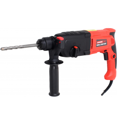 Berbequim - MPT - 1050 W