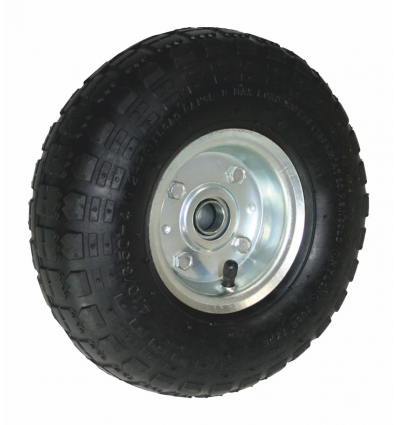 Roda Pneumatica 20 mm