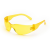 Oculos de Proteçao Amarelos Policarbonato