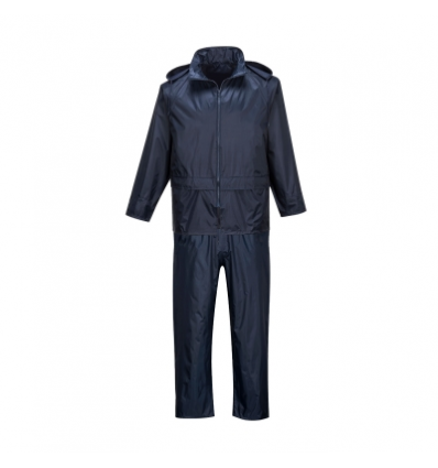 Fato Chuva Nylon