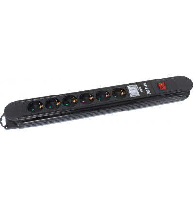 Extensão Eléctrica com Interruptor, 1.5mmx3m, 6S