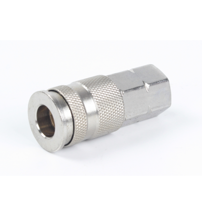 Tomada de Ar Comprimido Femea 1/4