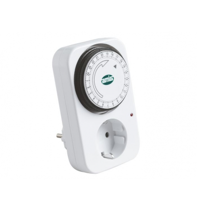 Programador Electrico M3970