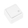 Botao Pressao Sobrepor M.388 C/Luz