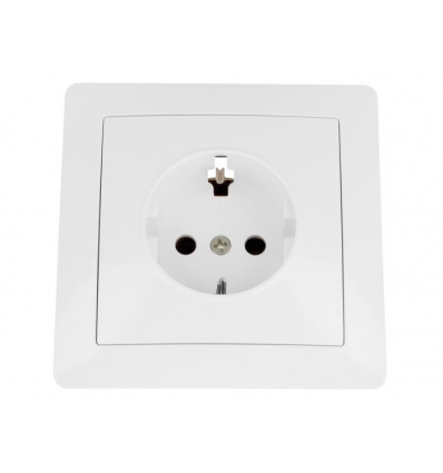 Tomada de Encastrar M4540