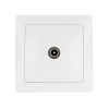 Tomada de Encastrar TV M.4550