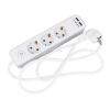 Bloco de Tomada M5510 - 3 Tom 1.5 Mt