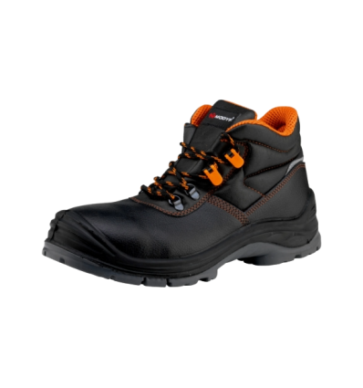 Bota de segurança Enduro S3 Wurth
