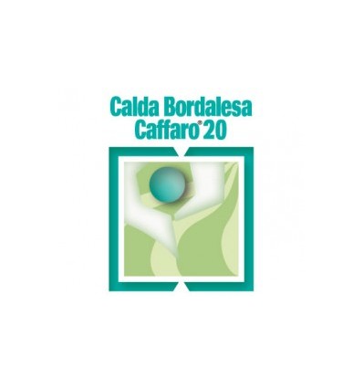 Calda Bordalesa Caffaro 20