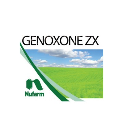 Genoxone ZX