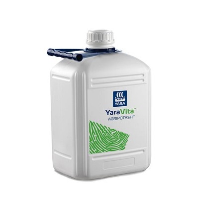 Yara Vita Agripotash