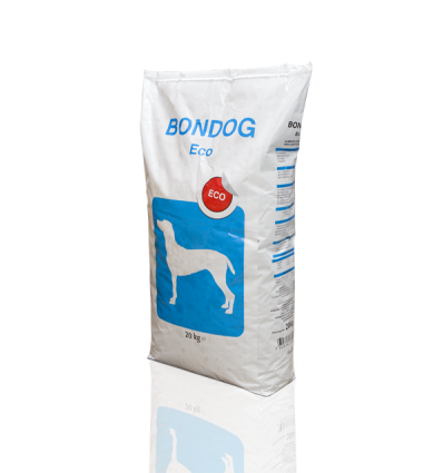 Raçao Boby Manutenção 20kg