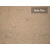 Areia Fina (Metro Cúbico)