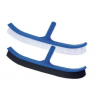 Escova Curva 45cm para Piscina