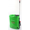 Pulverizador Bateria / Manual 16 lt