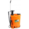 Pulverizador Bateria/Manuel 16Lt