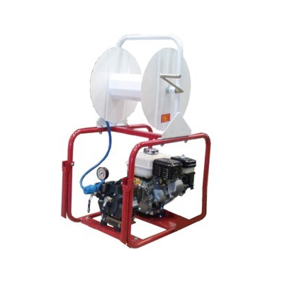 Pulverizador Estrado C19/20-EX13 6 Cv 1 Enr
