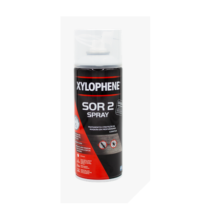 XiloFene Spray 400ml