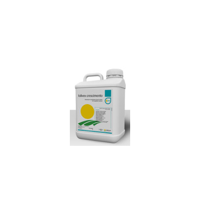 Folivex Crescimento