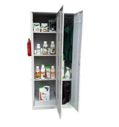 Armario p/ Produtos Fitofarmacos