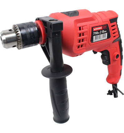 Berbequim 710WT Mader