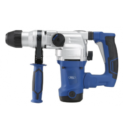 Martelo Perfurador 1600w FX1-56